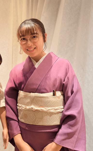 プロフィール写真